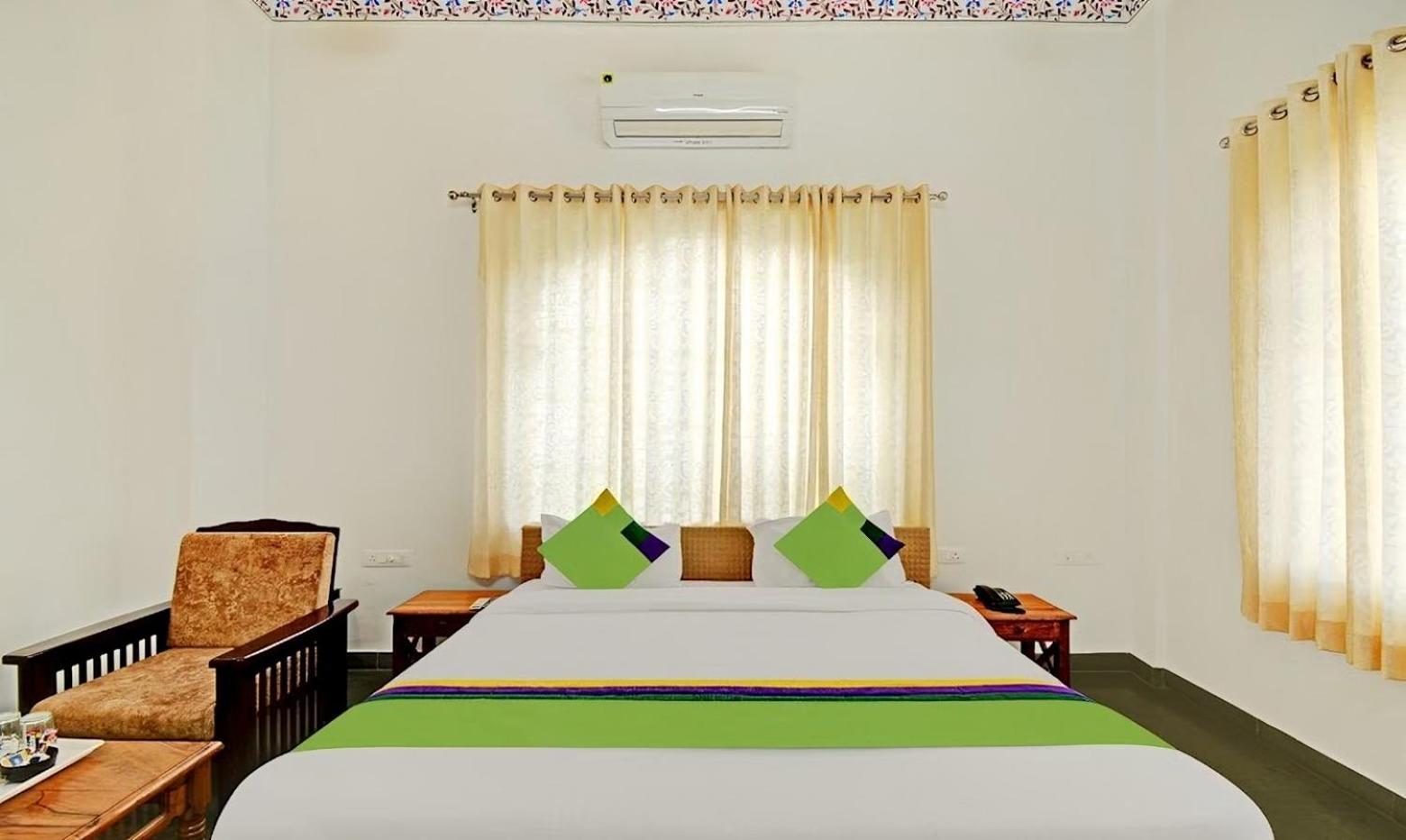 Khakhri Haveli 3* Udaipur
