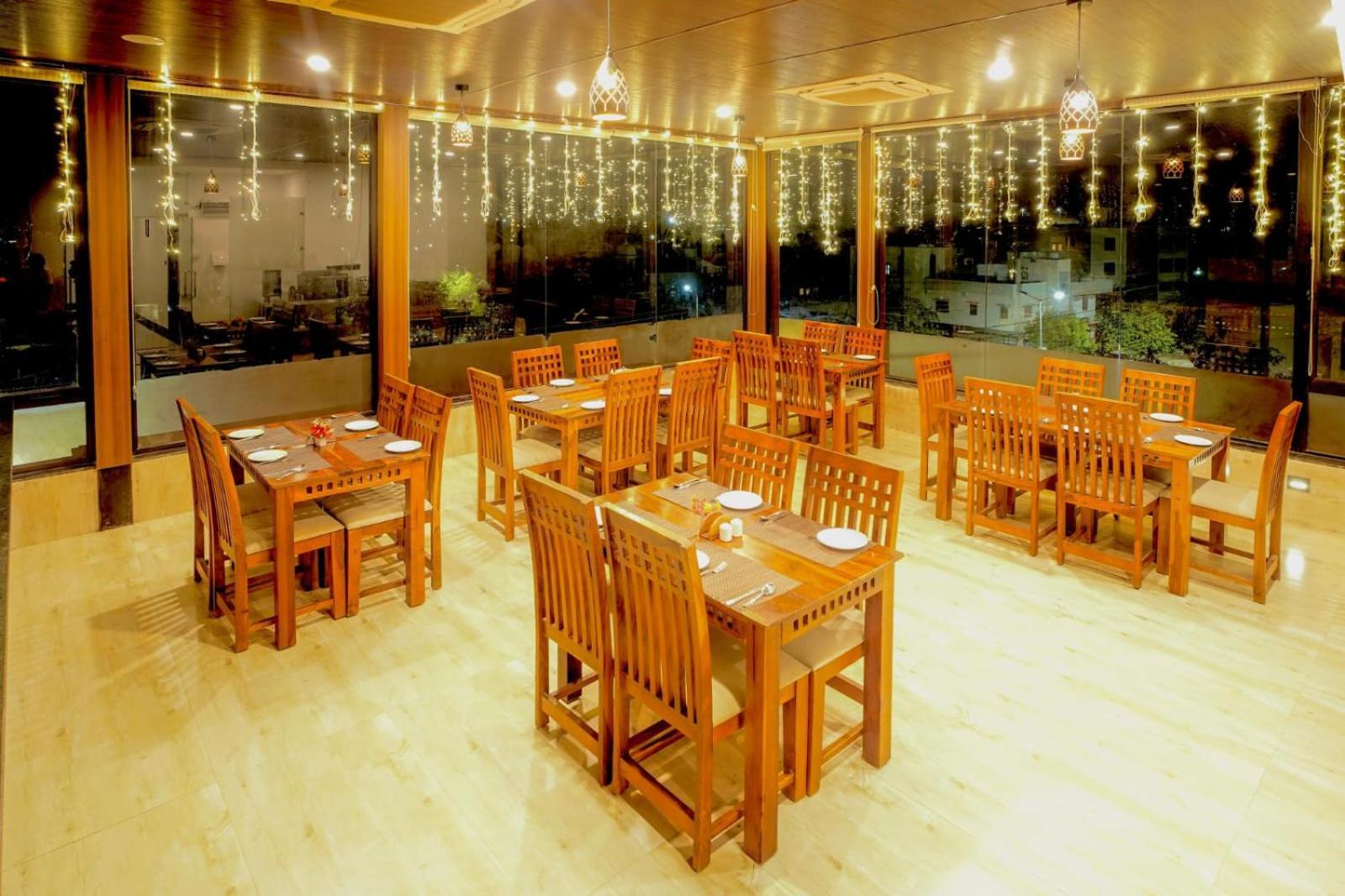 Parampara And Hotel