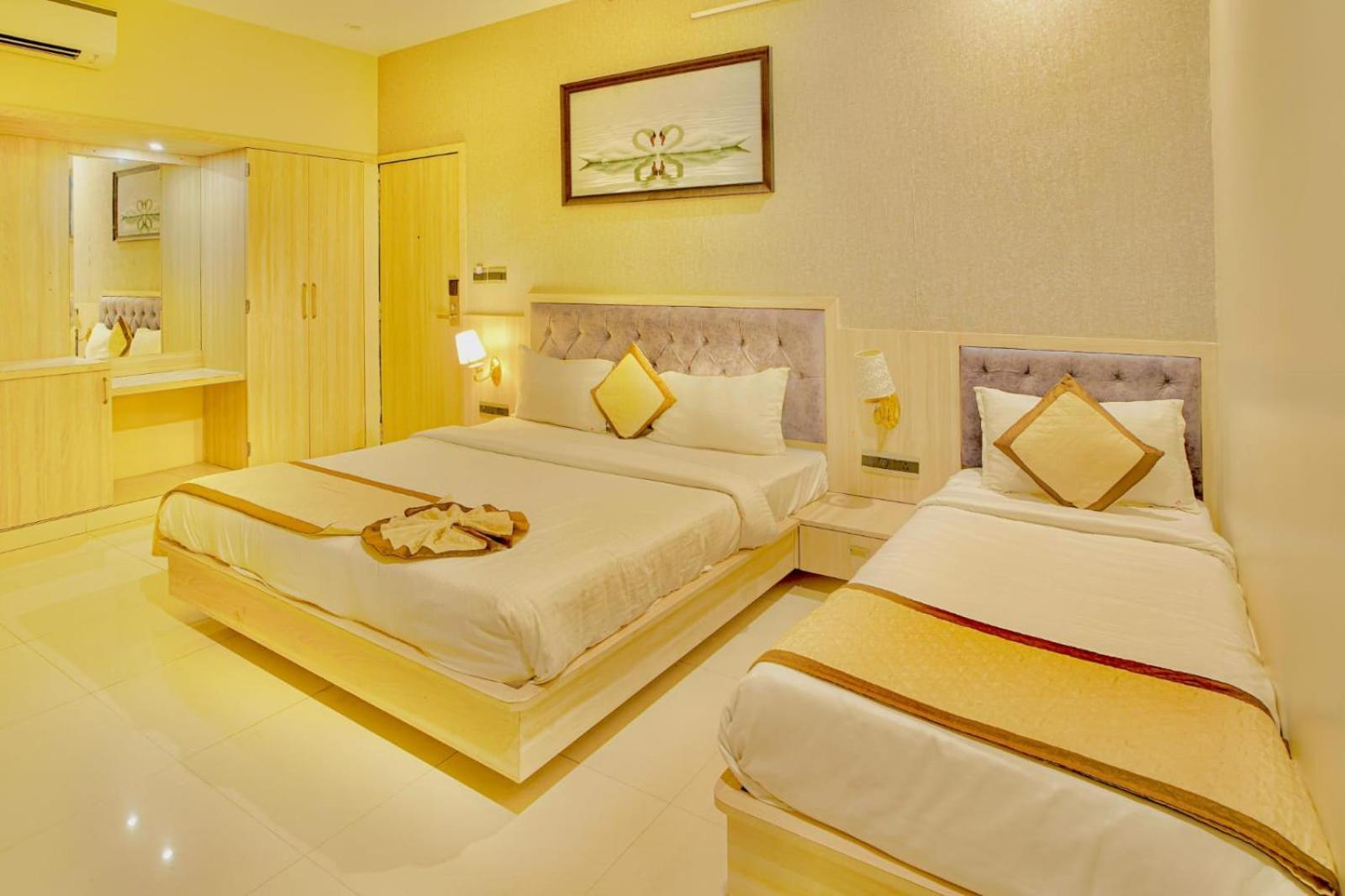 Parampara And Hotel Udaipur