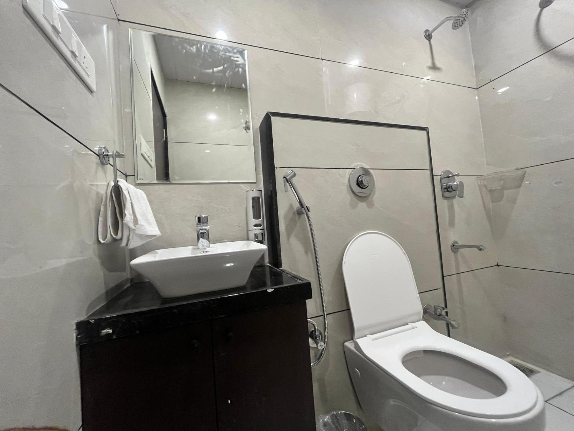 Jeel Pearl Hotel Udaipur