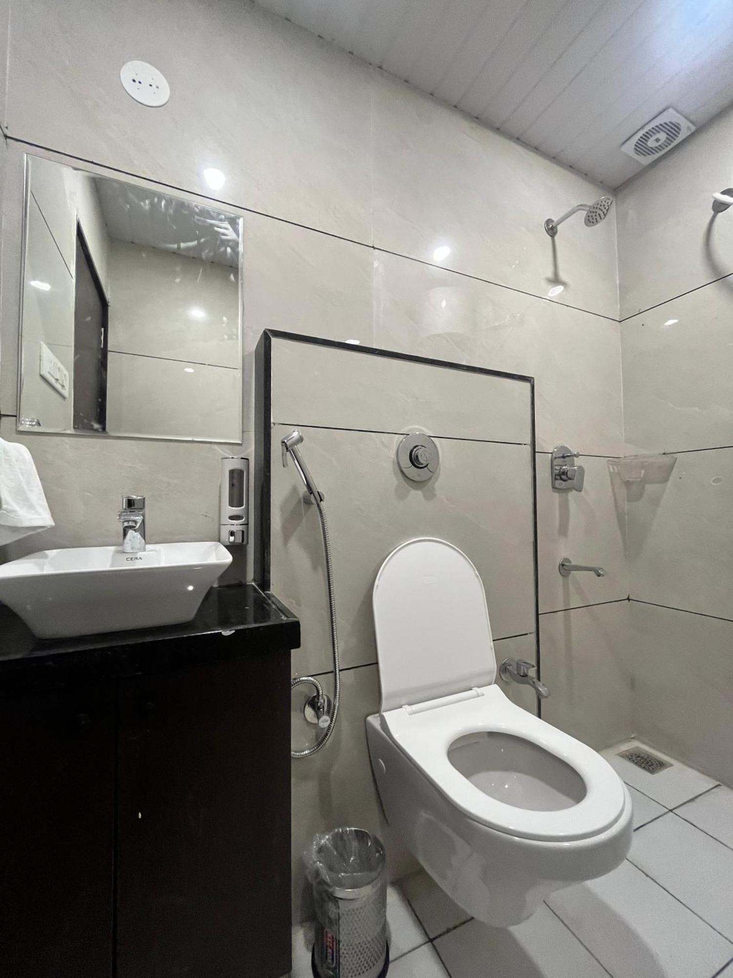 Hotel Jeel Pearl