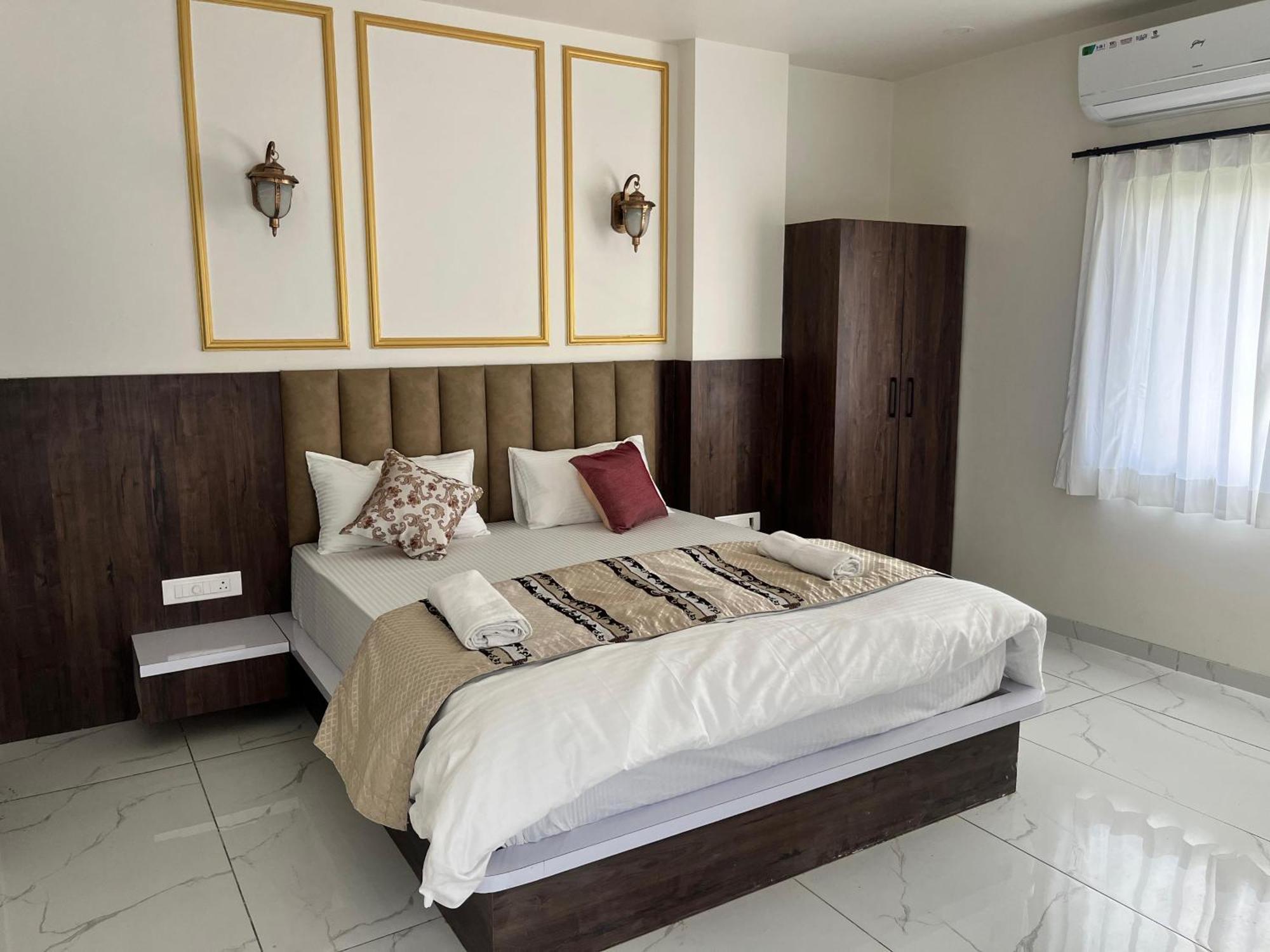 Jeel Pearl 3* Udaipur