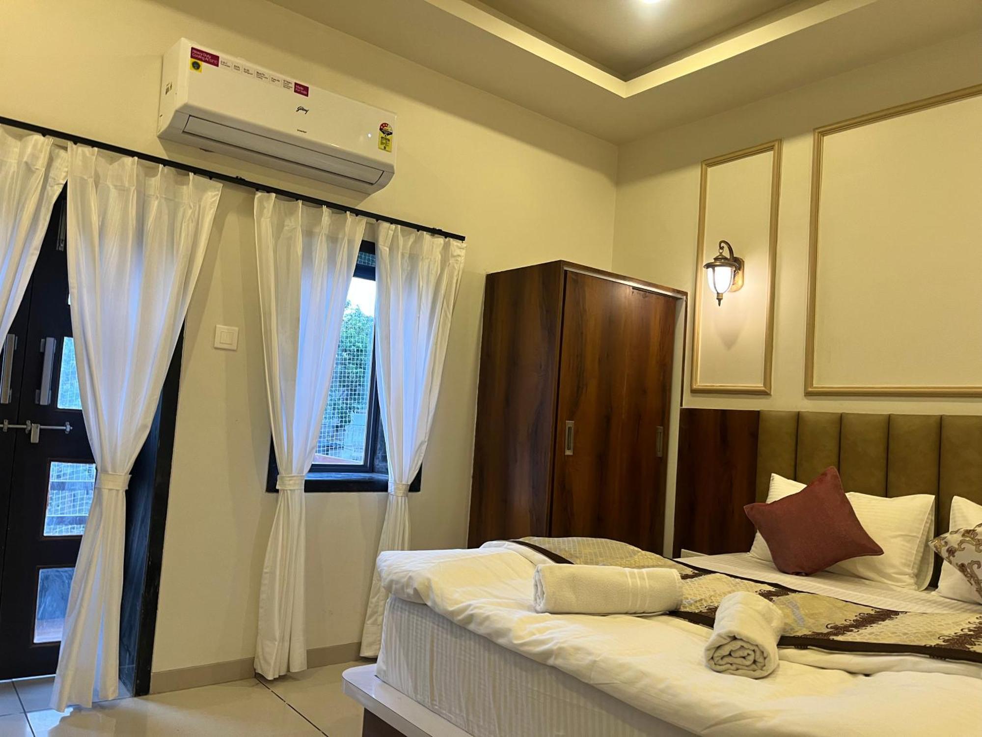 Jeel Pearl Hotel Udaipur