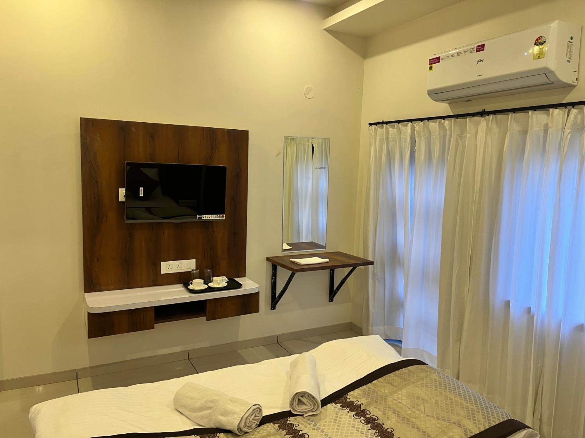 Jeel Pearl Hotel