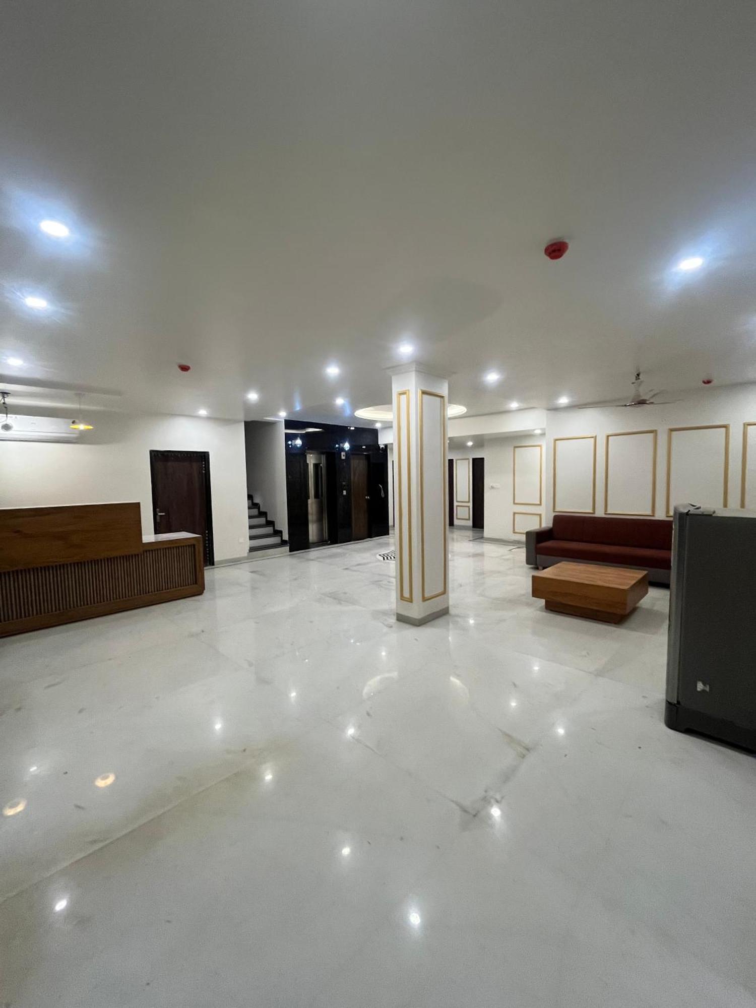 Hotel Jeel Pearl