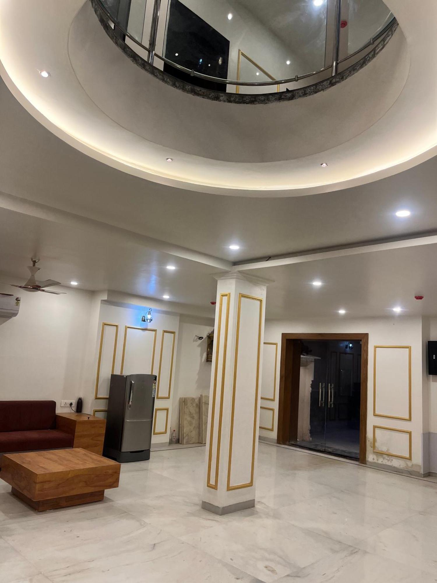 Hotel Jeel Pearl 3*