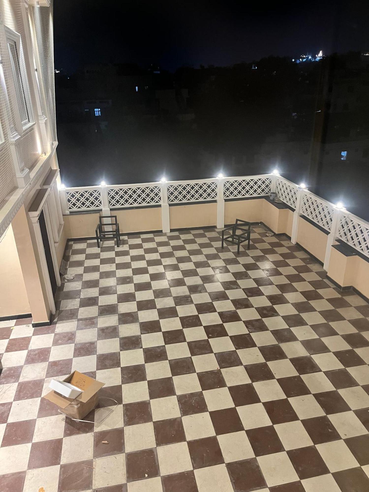 Jeel Pearl 3* Udaipur