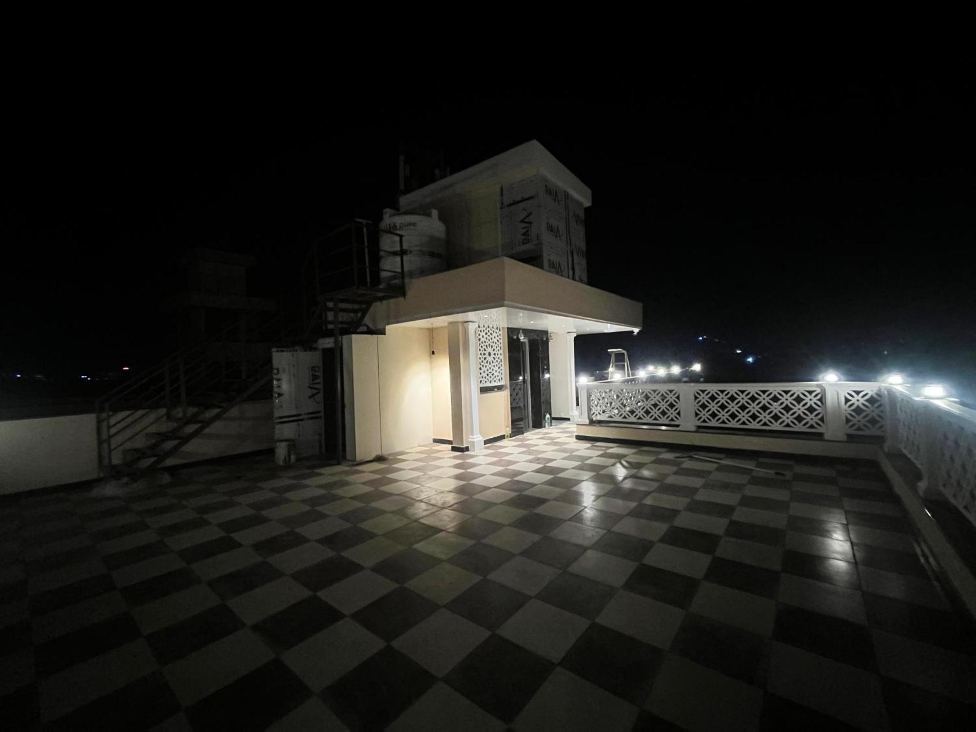 Jeel Pearl 3* Udaipur