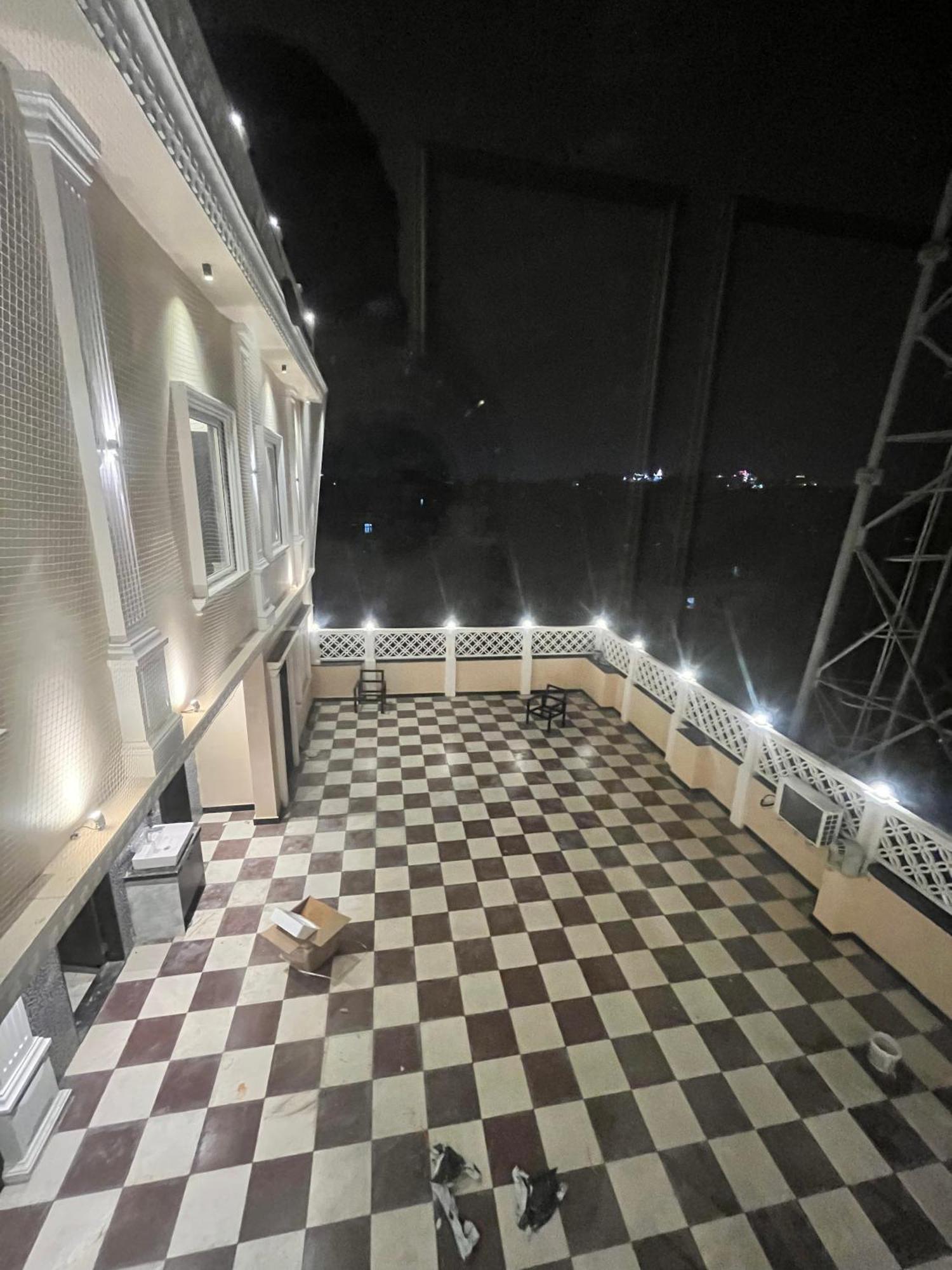 Hotel Jeel Pearl