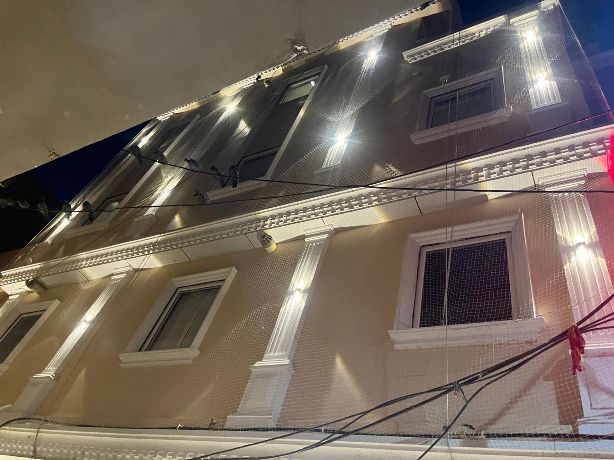 Jeel Pearl Udaipur
