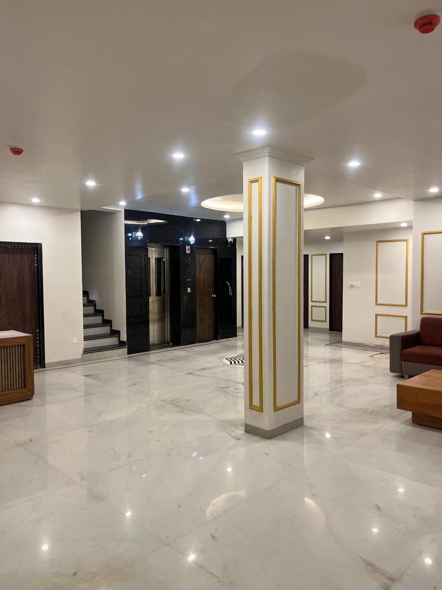 Hotel Jeel Pearl 3*