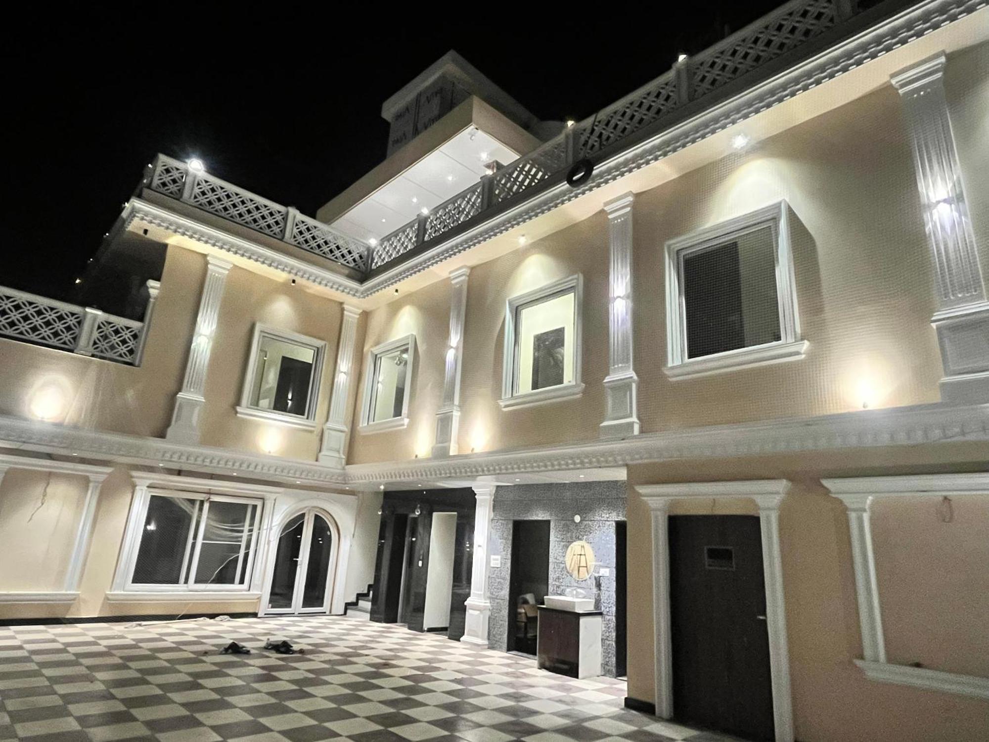 Hotel Jeel Pearl Udaipur