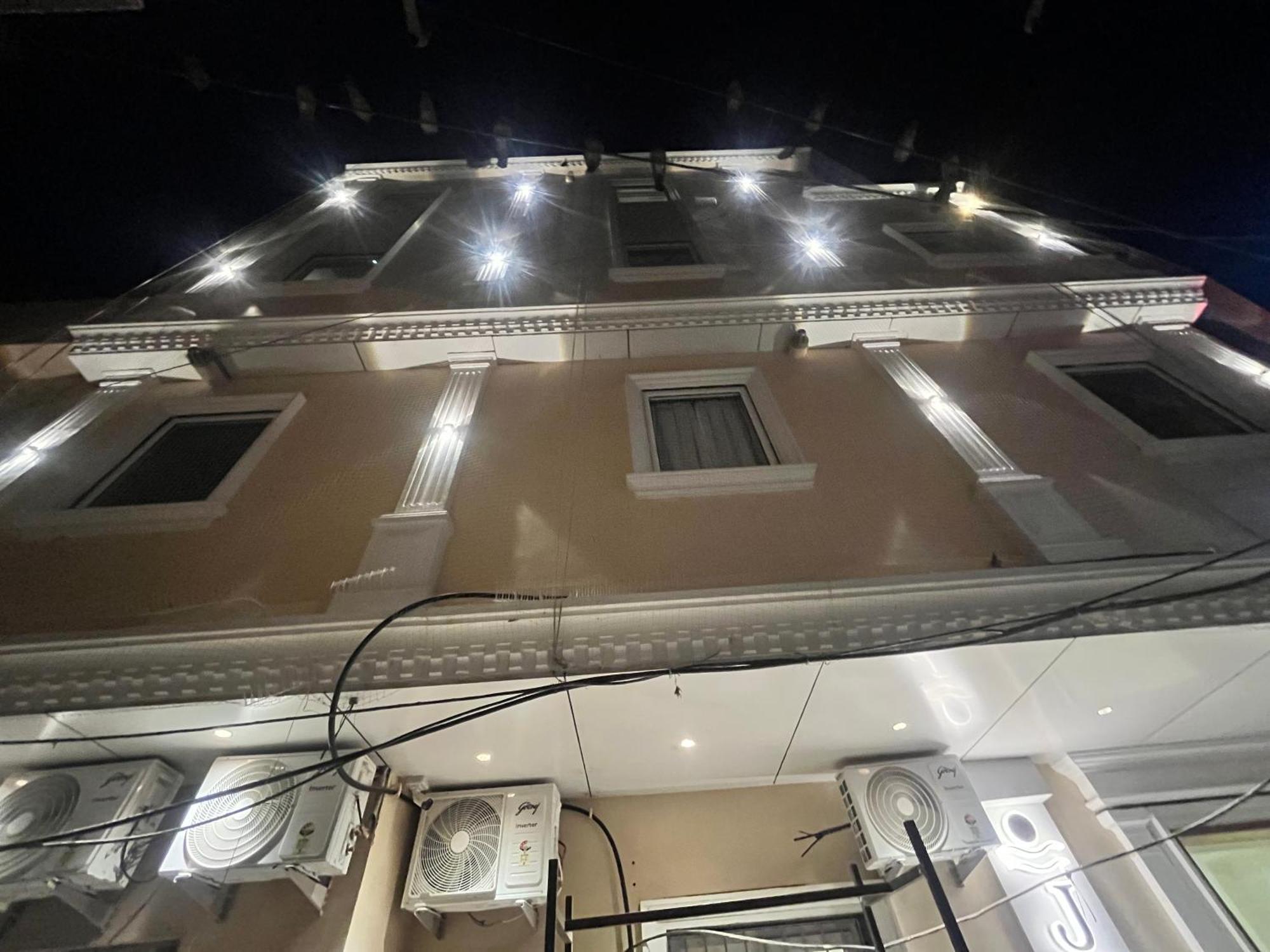 Jeel Pearl Hotel
