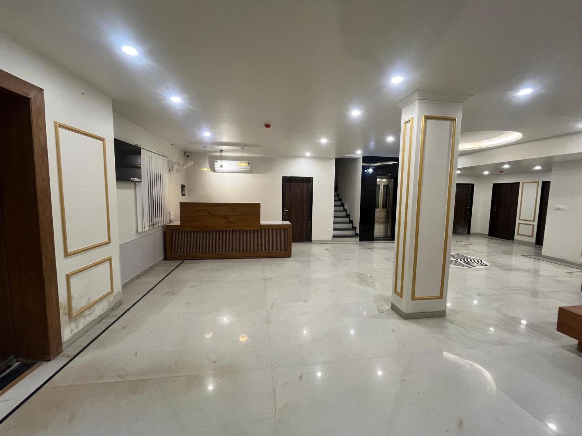 Jeel Pearl Hotel