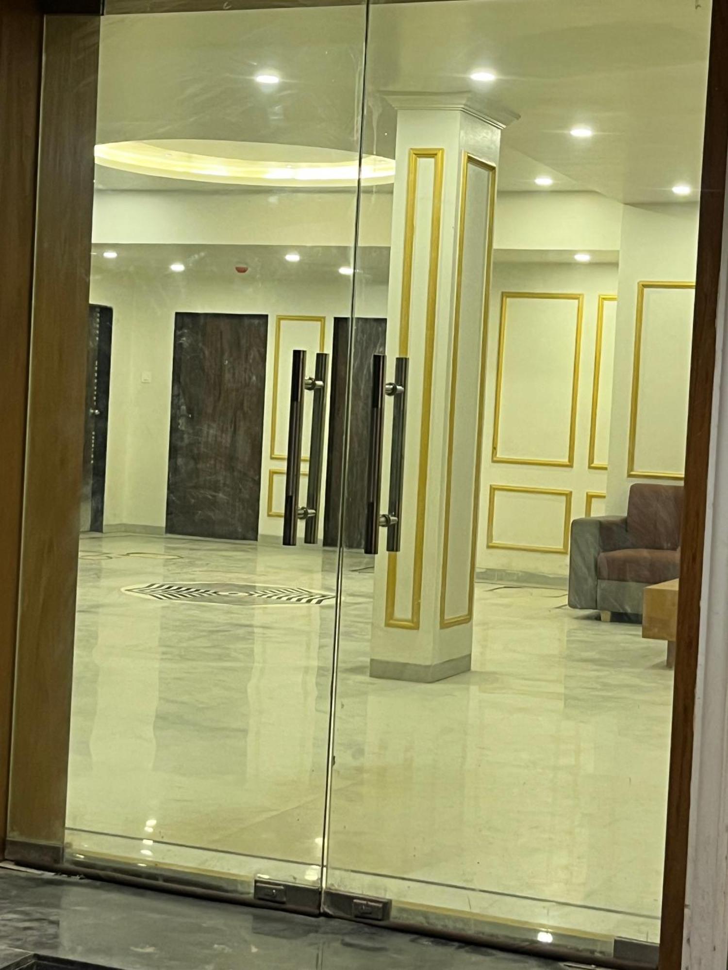Jeel Pearl Udaipur