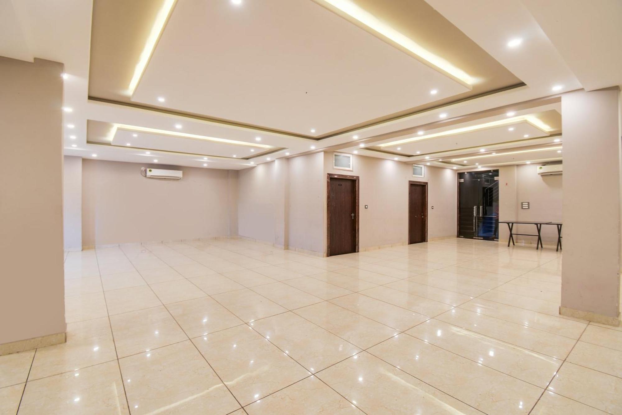 O Maanvadgarh Hotel