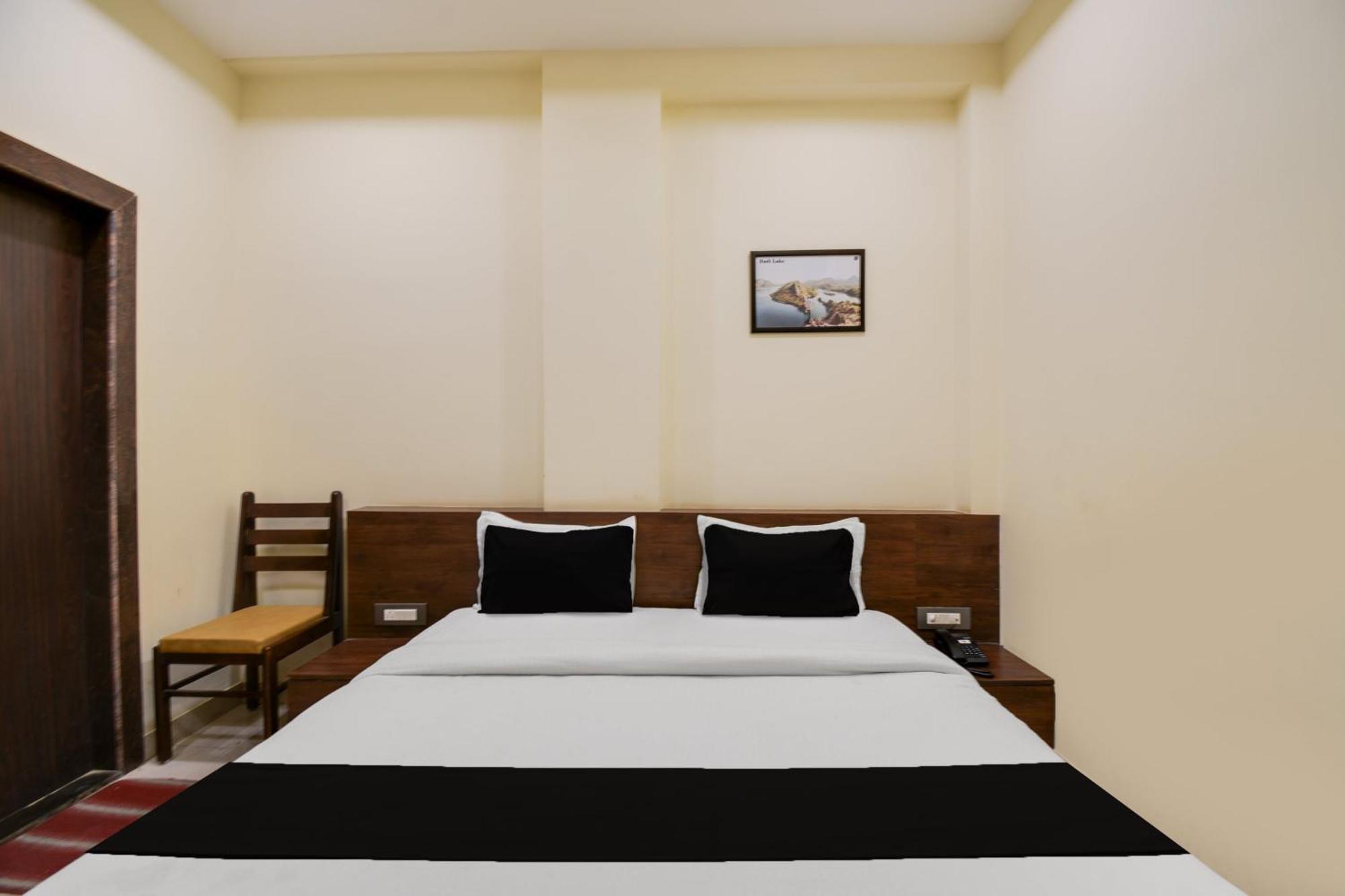 Hotel O Maanvadgarh Udaipur