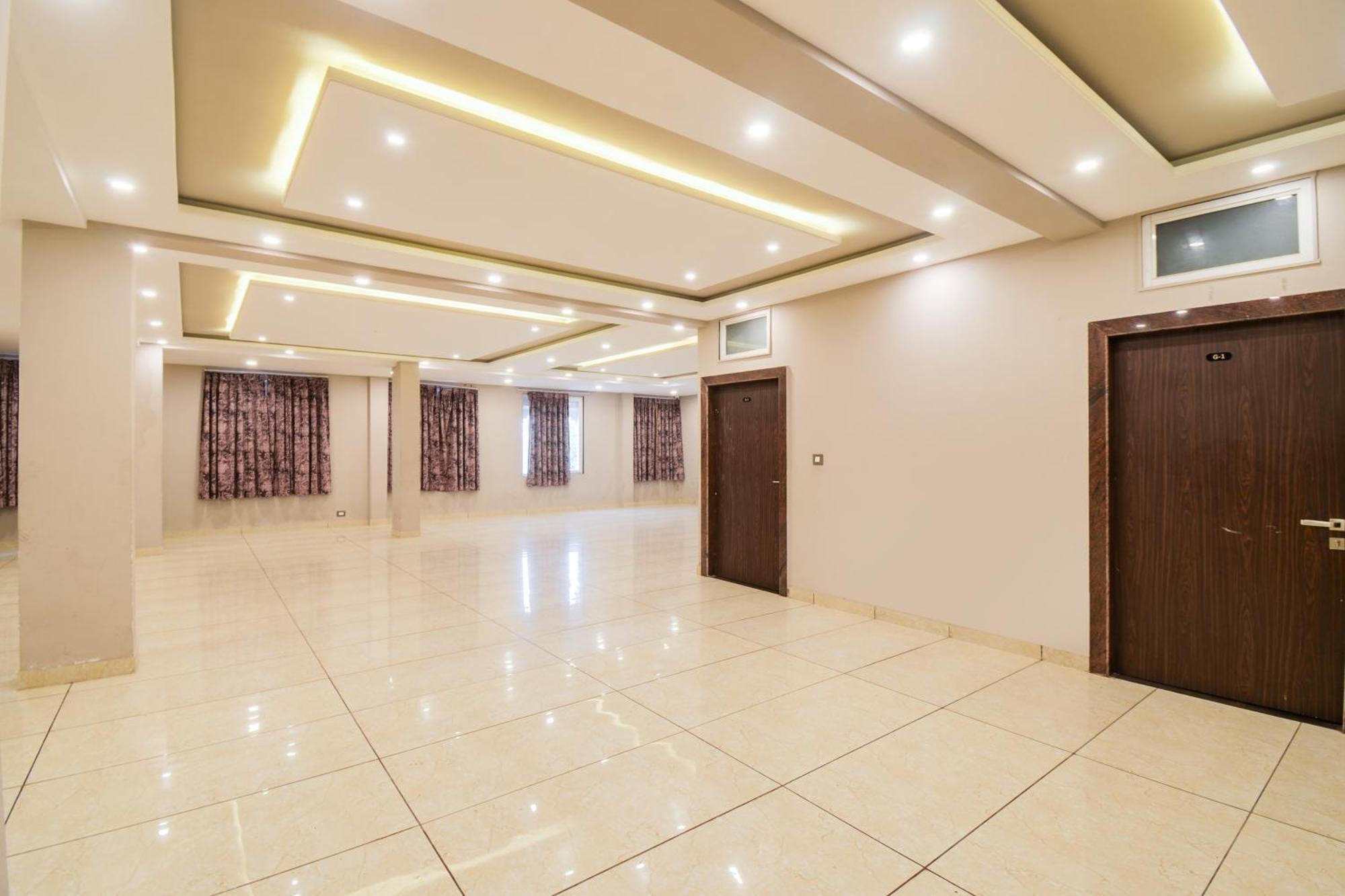 O Maanvadgarh 3*