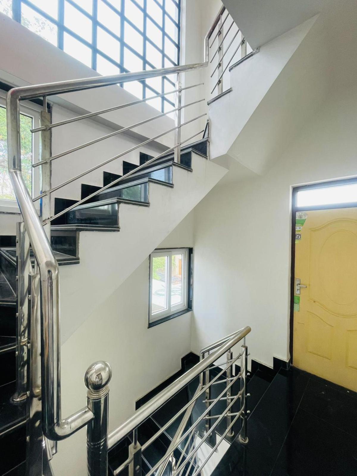 Kesar Kunj Holiday home *