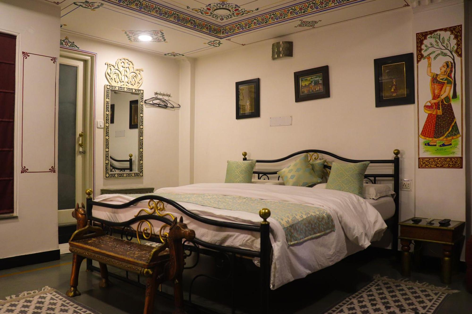 Hotel The Haveli By The 3*