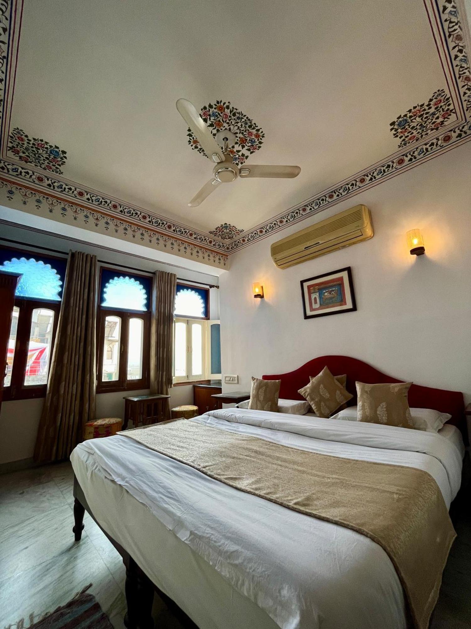 The Haveli By The Hotel 3*