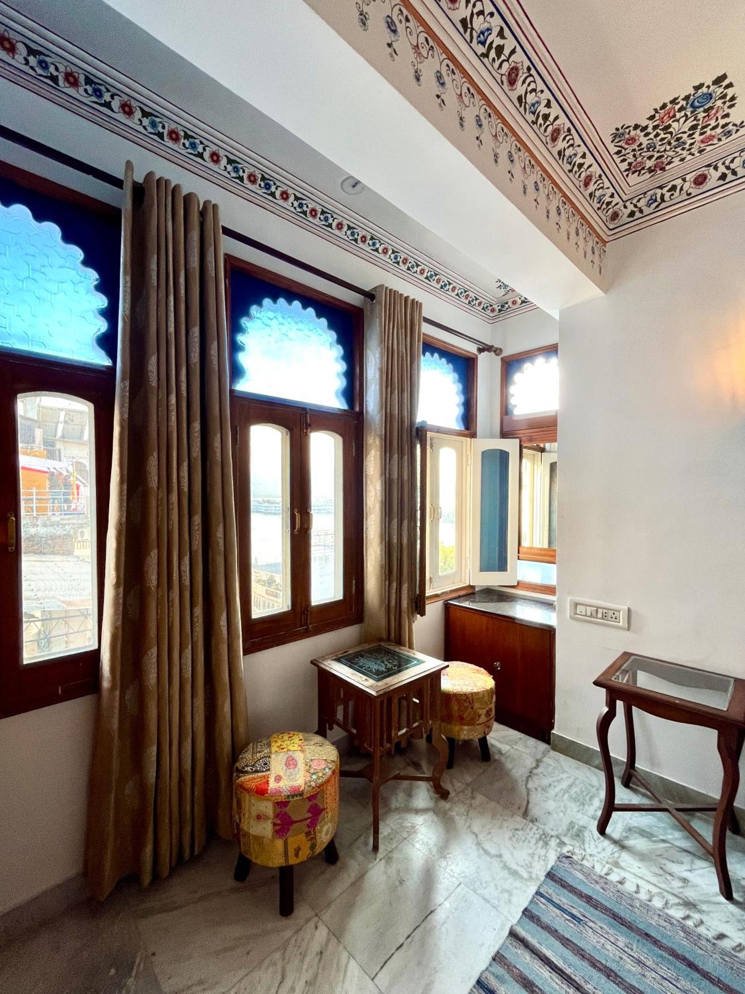 The Haveli By The 3* Udaipur