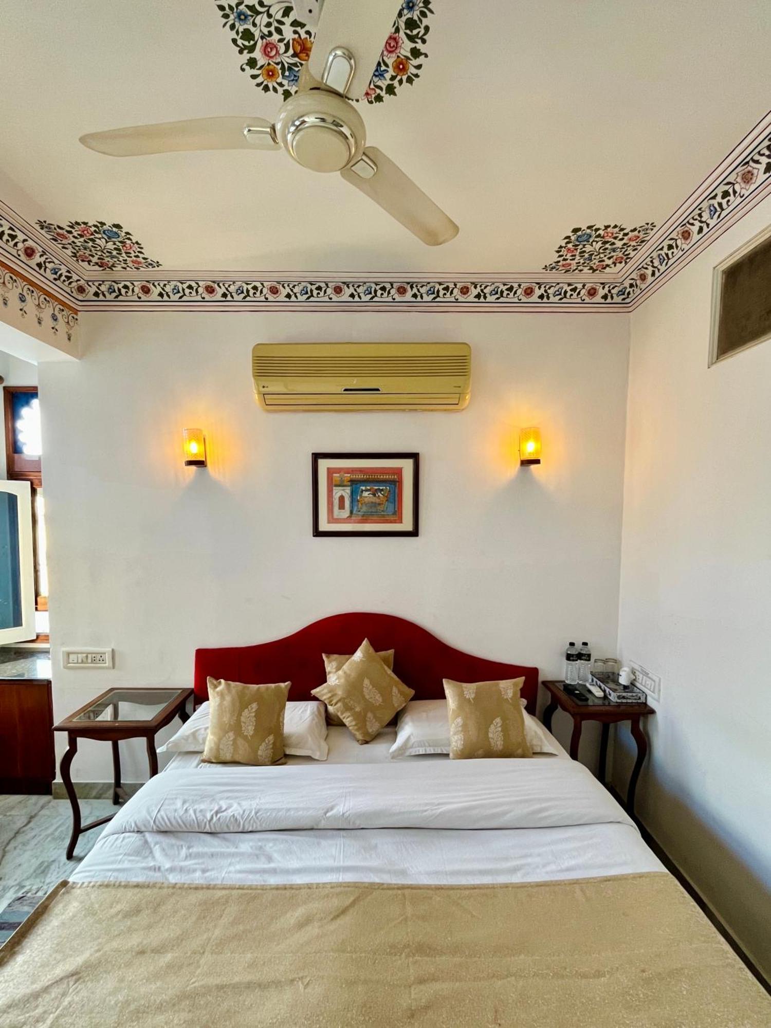 The Haveli By The Hotel 3*