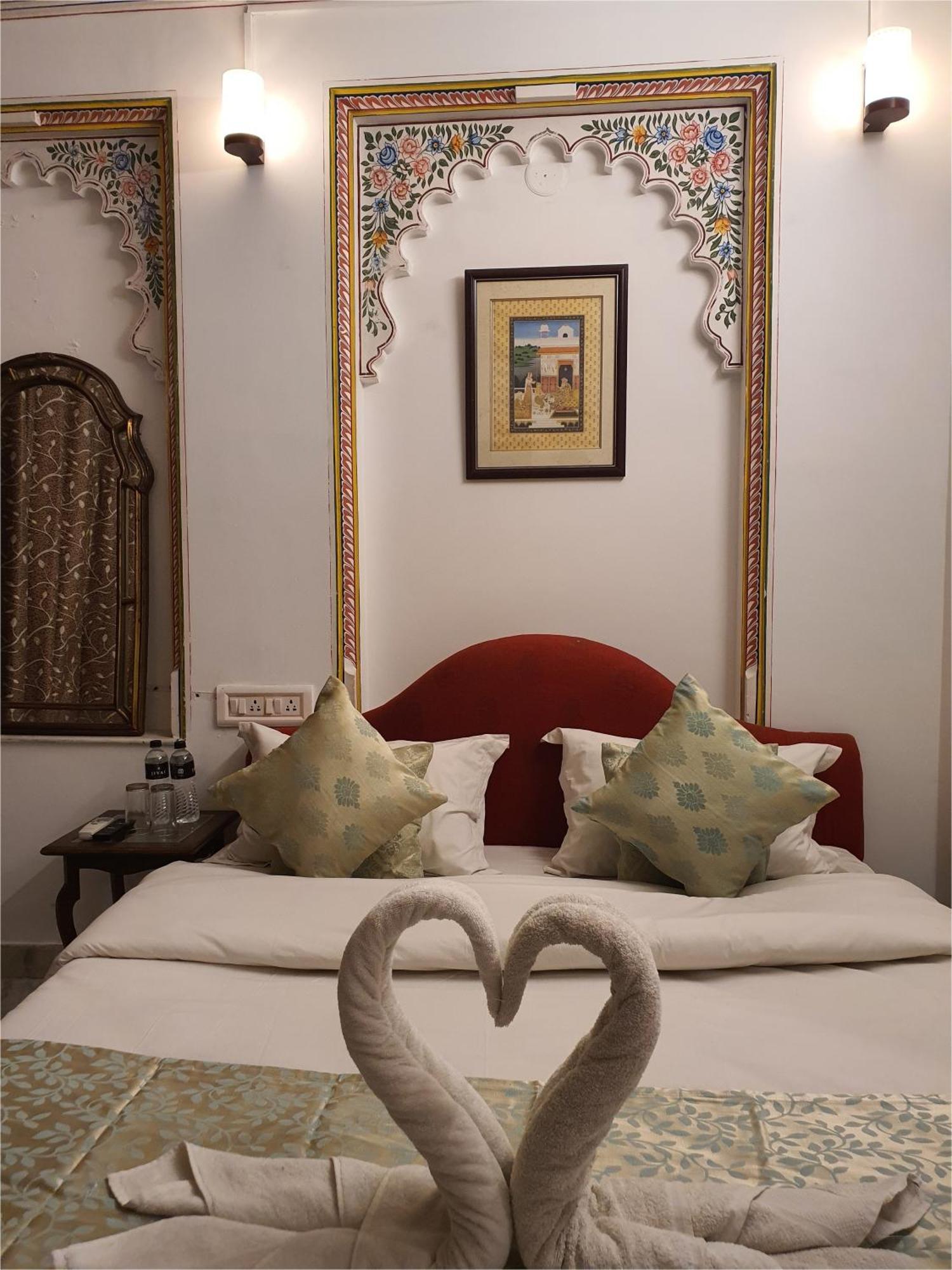 The Haveli By The 3*