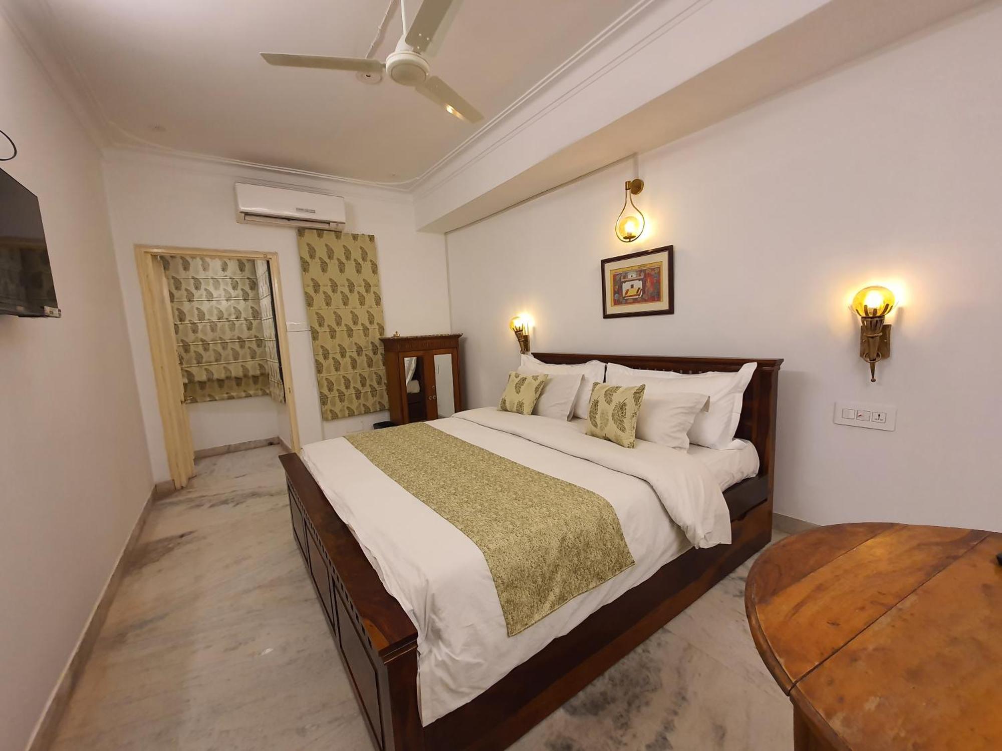 The Haveli By The Udaipur