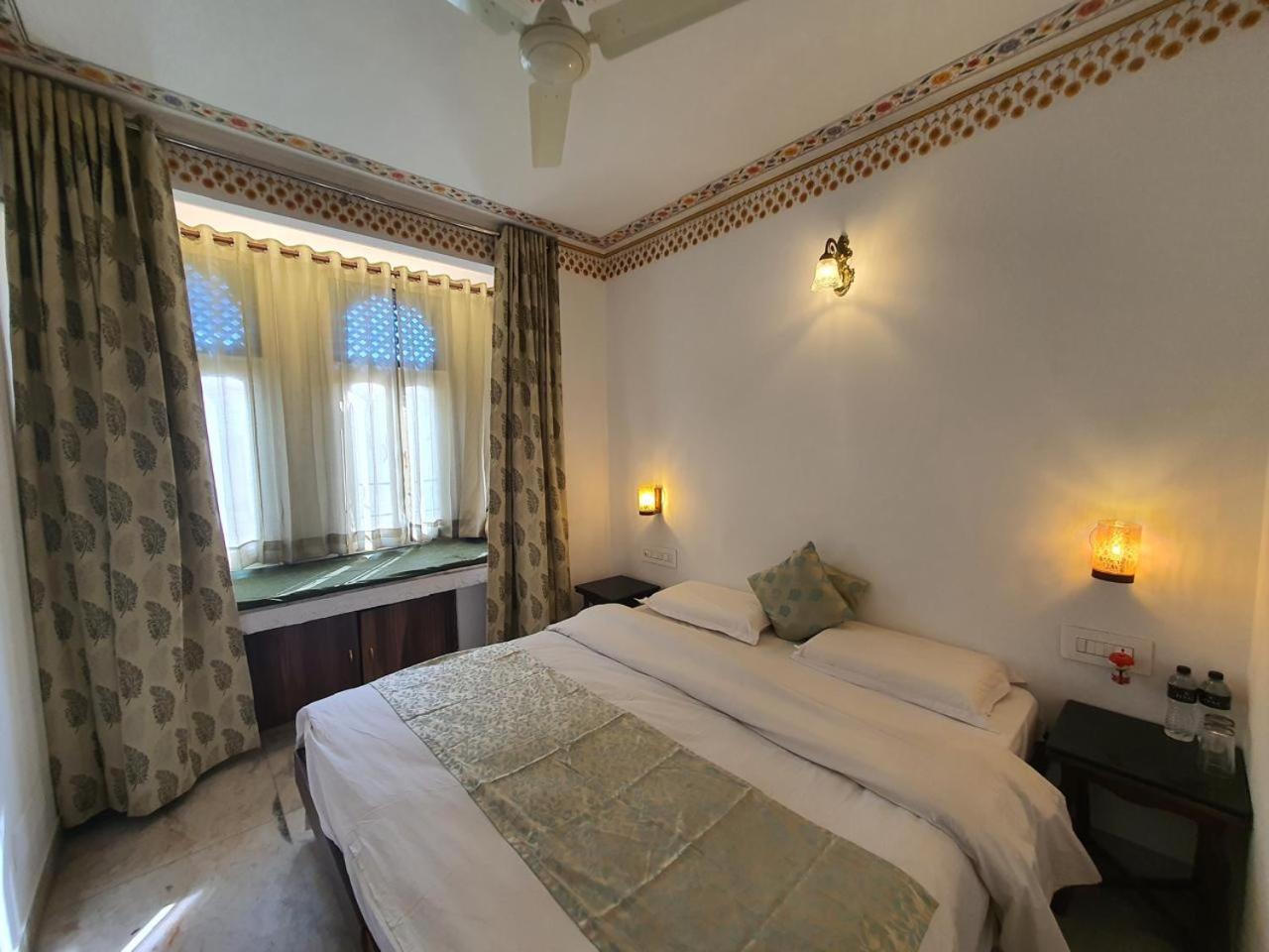 Hotel The Haveli By The Udaipur