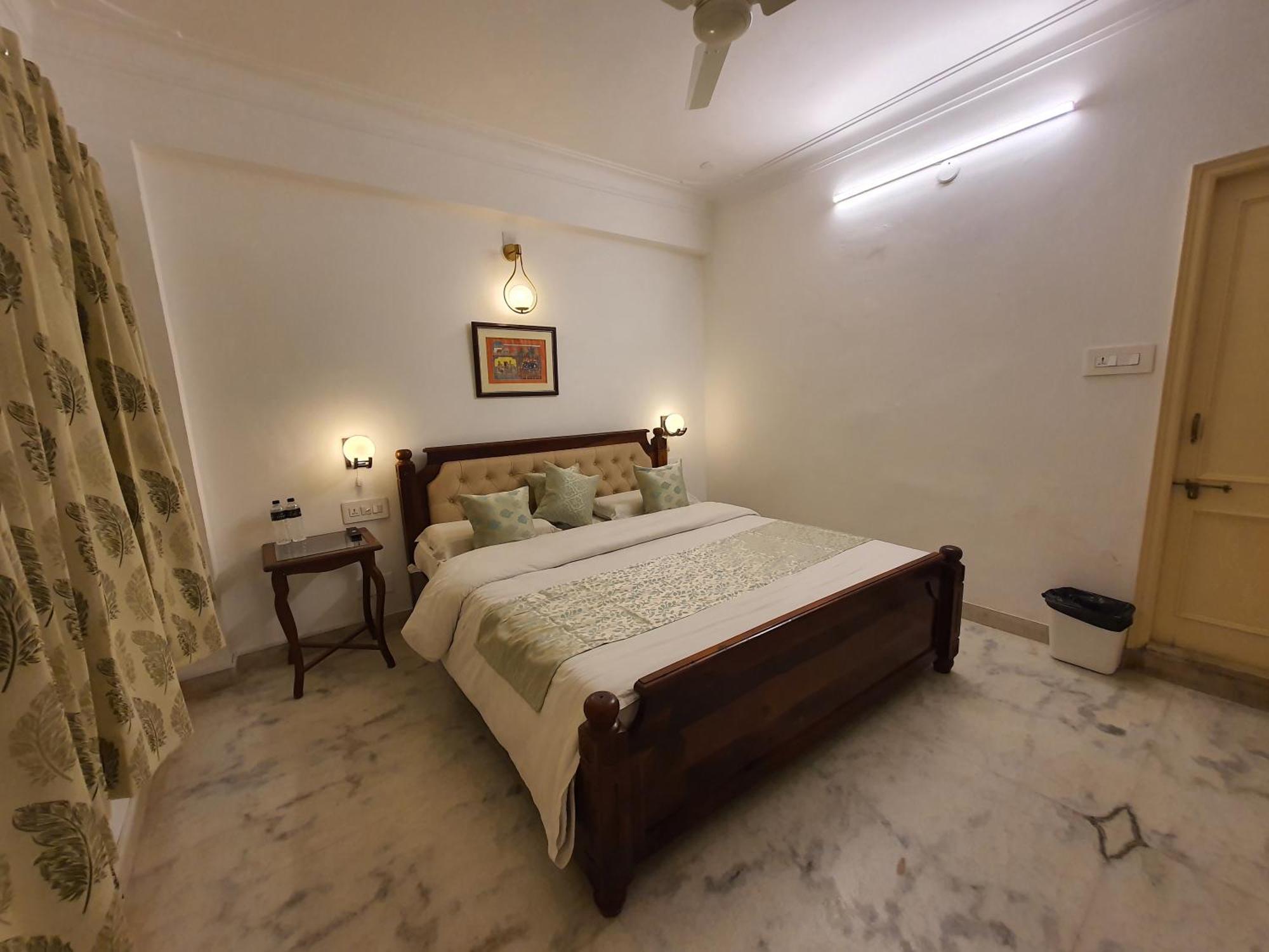The Haveli By The Hotel Udaipur