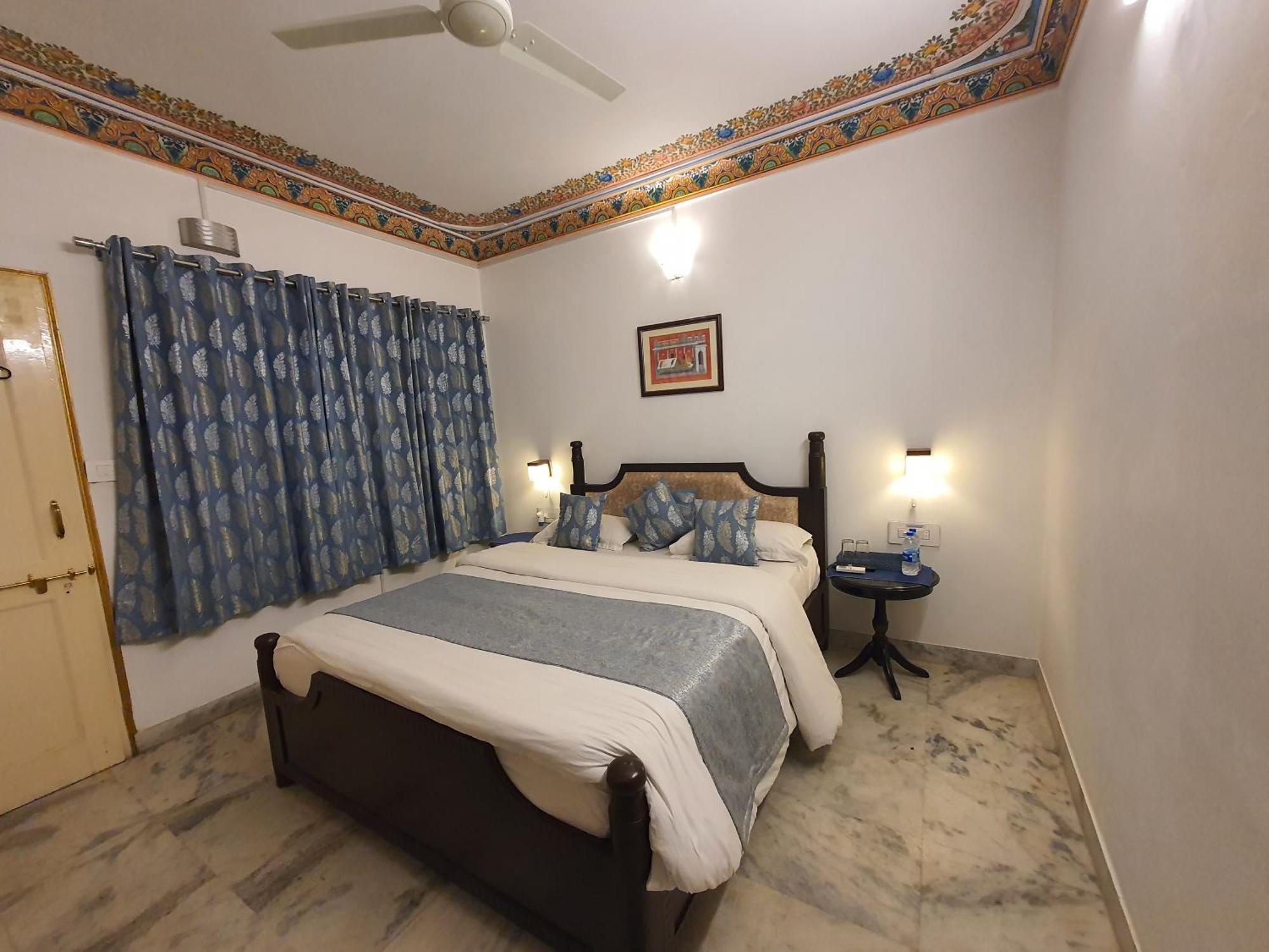 The Haveli By The 3* Udaipur