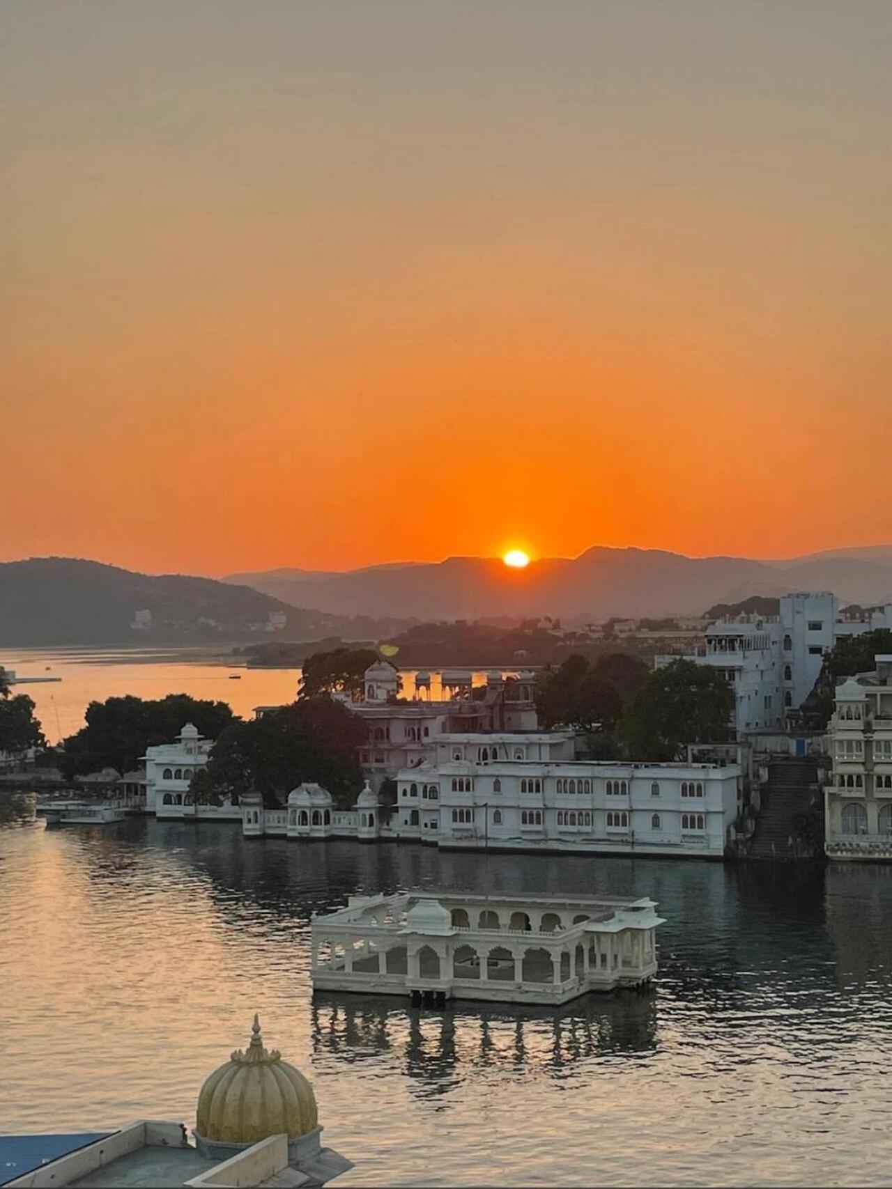 The Haveli By The Udaipur