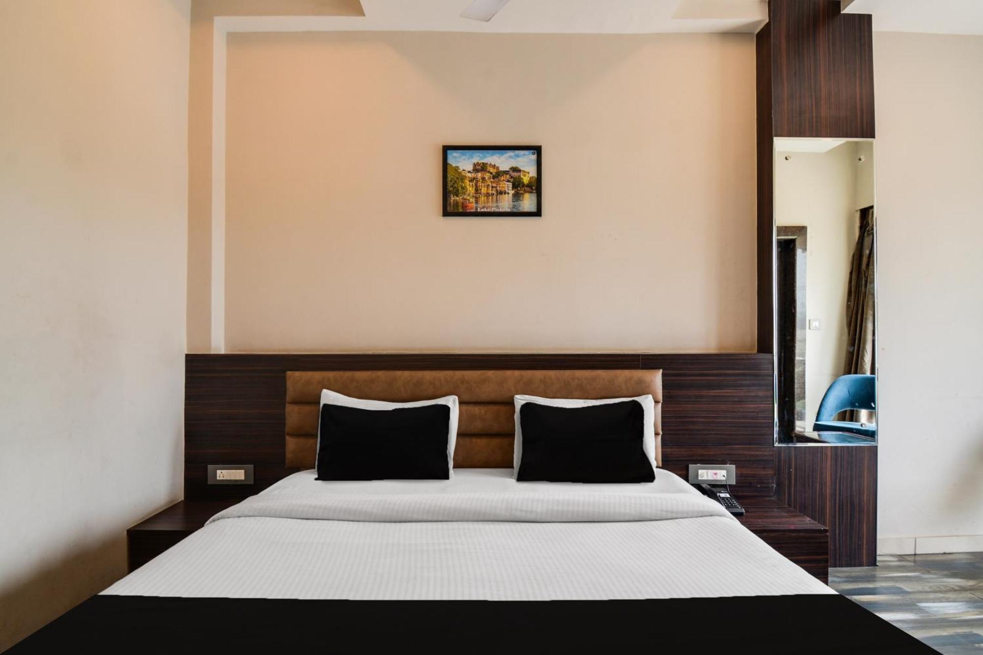 Hotel O Maanvadgarh