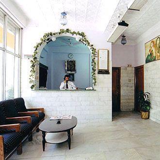 Hotel Padmini Palace Udaipur