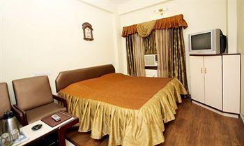Hotel Padmini Palace 2*