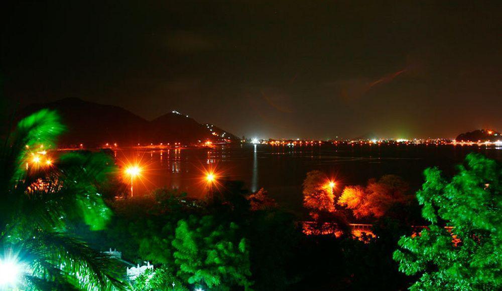 Devendragarh - A Boutique Facing On Fateh Sagar Udaipur