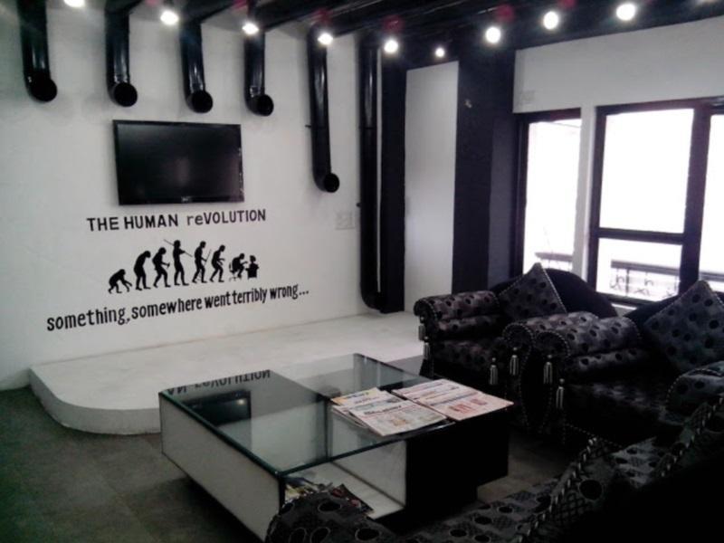 The Space 3* Udaipur
