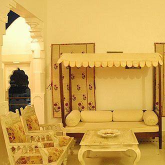 Hotel Amar Kothi Udaipur