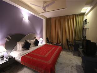 Hotel Capital O 3225 Grande Sita 3*