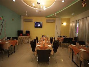 Capital O 3225 Grande Sita Hotel 3*