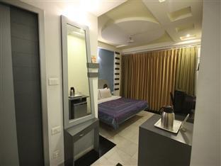 Capital O 3225 Grande Sita 3* Udaipur