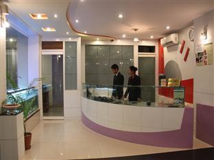 Capital O 3225 Grande Sita Hotel Udaipur