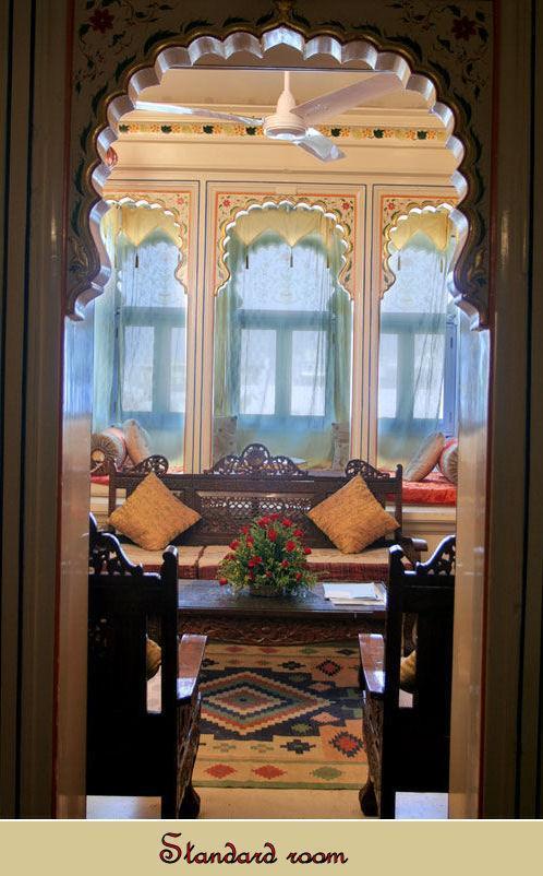 Pichola Hotel