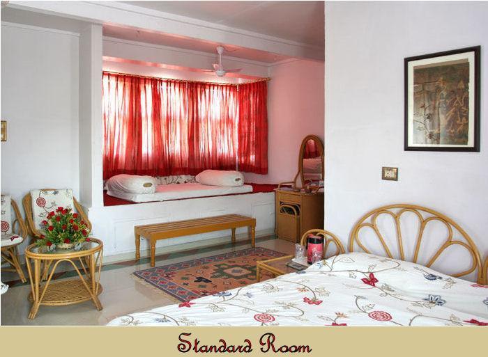 Pichola 3* Udaipur