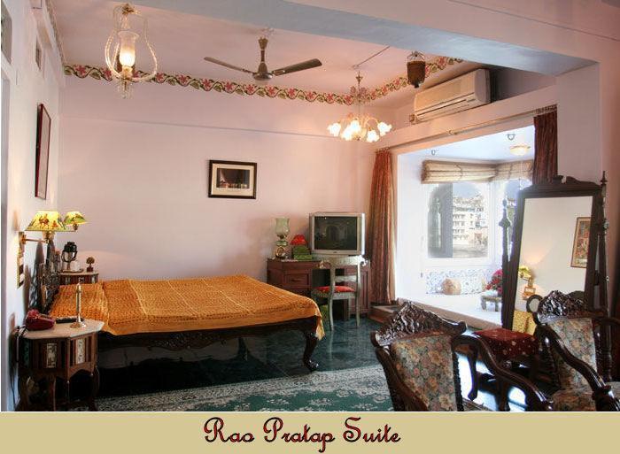 Hotel Pichola 3*