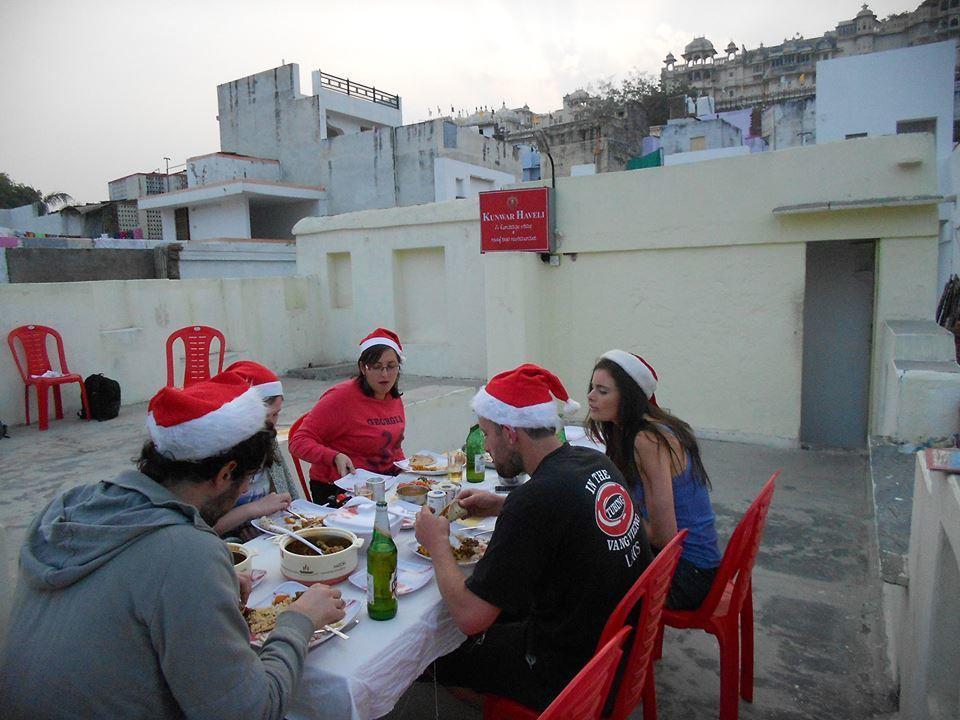 Guest house Kunwar Haveli