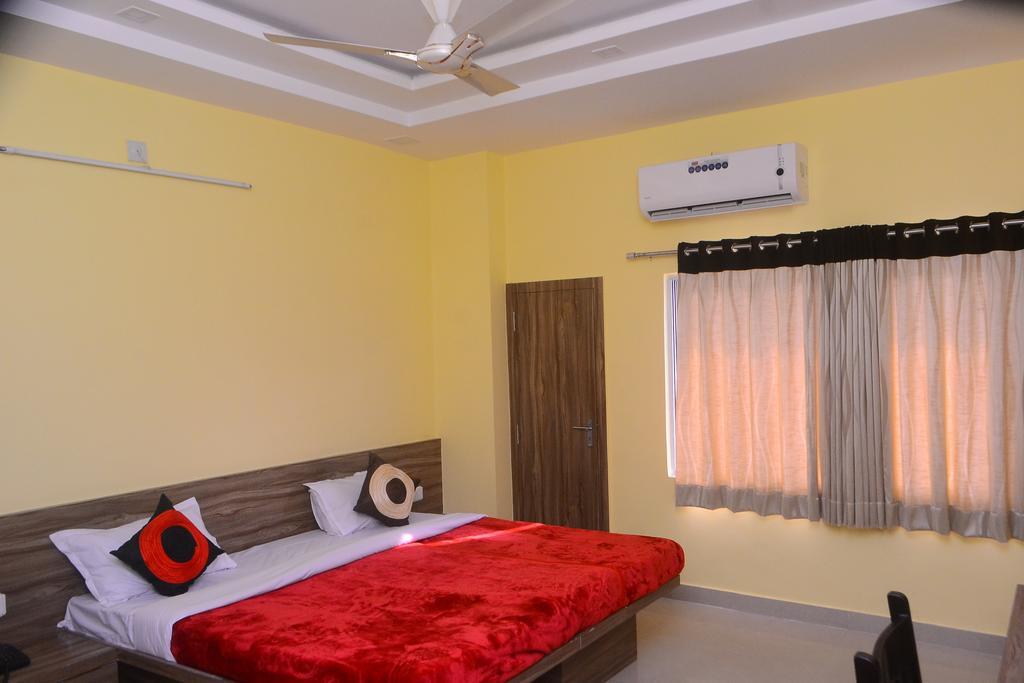 Hotel Samridhi