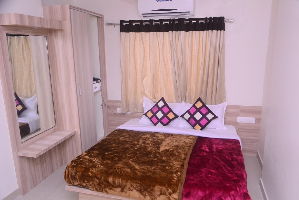 Hotel Samridhi