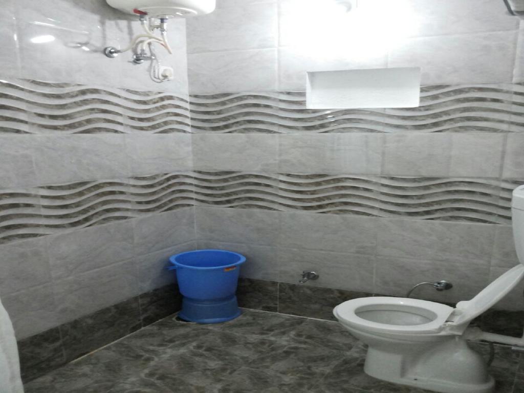 Samridhi Hotel 2*